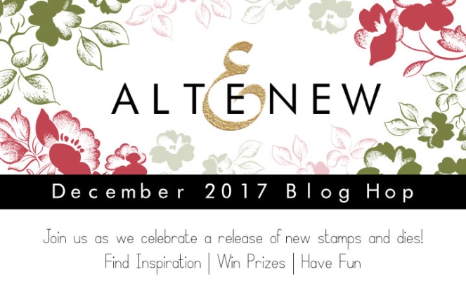 Altenew Blog Hop 2017-12